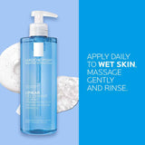 Buy Original La Roche Posay Sensitive and Dry Skin Shower Gel 400ml - Online at Best Price in Pakistan Buy Original La Roche Posay Sensitive and Dry Skin Shower Gel 400ml - Online at Best Price in Pakistan