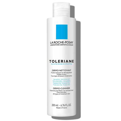 Buy Original La Roche Posay Toleriane Dermo Milky Cleanser 200ml - Online at Best Price in Pakistan