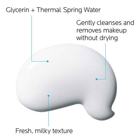 Buy Original La Roche Posay Toleriane Dermo Milky Cleanser 200ml - Online at Best Price in Pakistan Buy Original La Roche Posay Toleriane Dermo Milky Cleanser 200ml - Online at Best Price in Pakistan