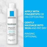 Buy Original La Roche Posay Toleriane Dermo Milky Cleanser 200ml - Online at Best Price in Pakistan Buy Original La Roche Posay Toleriane Dermo Milky Cleanser 200ml - Online at Best Price in Pakistan