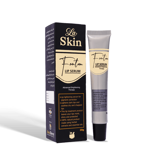 Buy Original LA Skin Fantom Lip Serum - 20g - Online at Best Price in Pakistan