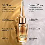 Buy Original Lancome Absolue Repairing Bi-Ampoule Serum 12ml - Online at Best Price in Pakistan Buy Original Lancome Absolue Repairing Bi-Ampoule Serum 12ml - Online at Best Price in Pakistan