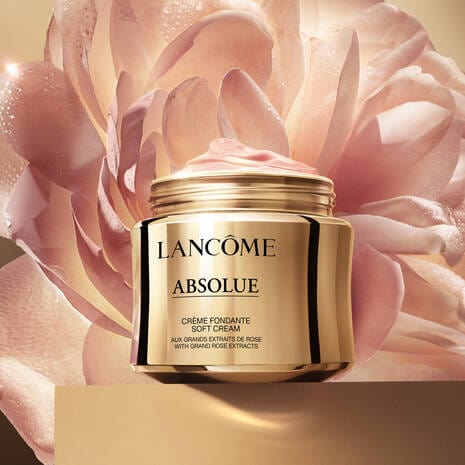 Buy Original Lancome Absolue Soft Cream 15ml - Online at Best Price in Pakistan Buy Original Lancome Absolue Soft Cream 15ml - Online at Best Price in Pakistan