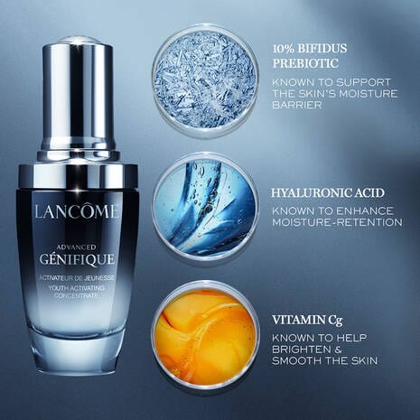 Buy Original Lancome Advanced Genifique Face Serum 75ml - Online at Best Price in Pakistan Buy Original Lancome Advanced Genifique Face Serum 75ml - Online at Best Price in Pakistan