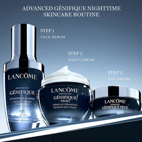 Buy Original Lancome Advanced Genifique Face Serum 75ml - Online at Best Price in Pakistan Buy Original Lancome Advanced Genifique Face Serum 75ml - Online at Best Price in Pakistan