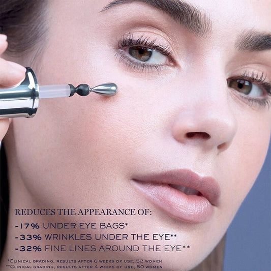 Buy Original Lancome Advanced Génifique Light Pearl Eye Serum 20ml - Online at Best Price in Pakistan