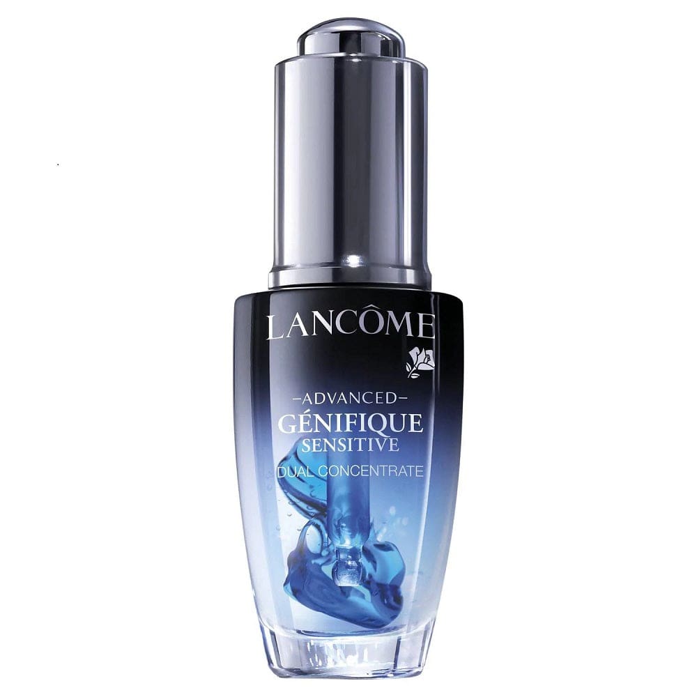 Buy Original Lancome Advanced Genifique Sensitive Dual Concentrate 20ml Testeur - Online at Best Price in Pakistan Buy Original Lancome Advanced Genifique Sensitive Dual Concentrate 20ml Testeur - Online at Best Price in Pakistan