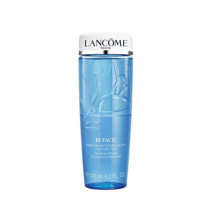 Buy Original Lancome Bi-Facil Double Action Eye Makeup Remover 125ml - Online at Best Price in Pakistan Buy Original Lancome Bi-Facil Double Action Eye Makeup Remover 125ml - Online at Best Price in Pakistan