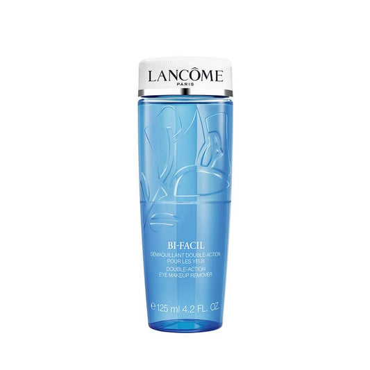 Buy Original Lancome Bi-Facil Double Action Eye Makeup Remover 125ml - Online at Best Price in Pakistan