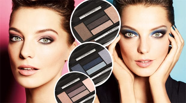 Buy Original Lancome Hypnose Drama Eyes 5 eyeshadow palette DR2 Mon Smoky - Online at Best Price in Pakistan Buy Original Lancome Hypnose Drama Eyes 5 eyeshadow palette DR2 Mon Smoky - Online at Best Price in Pakistan