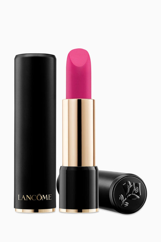 Buy Original Lancome L’Absolu Rouge Drama Matte Lipstick 313 Rose Fulminante - Online at Best Price in Pakistan