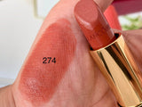 Buy Original Lancome L'Absolu Rouge French Romance Cream Lipstick 274 Tester - Online at Best Price in Pakistan Buy Original Lancome L'Absolu Rouge French Romance Cream Lipstick 274 Tester - Online at Best Price in Pakistan