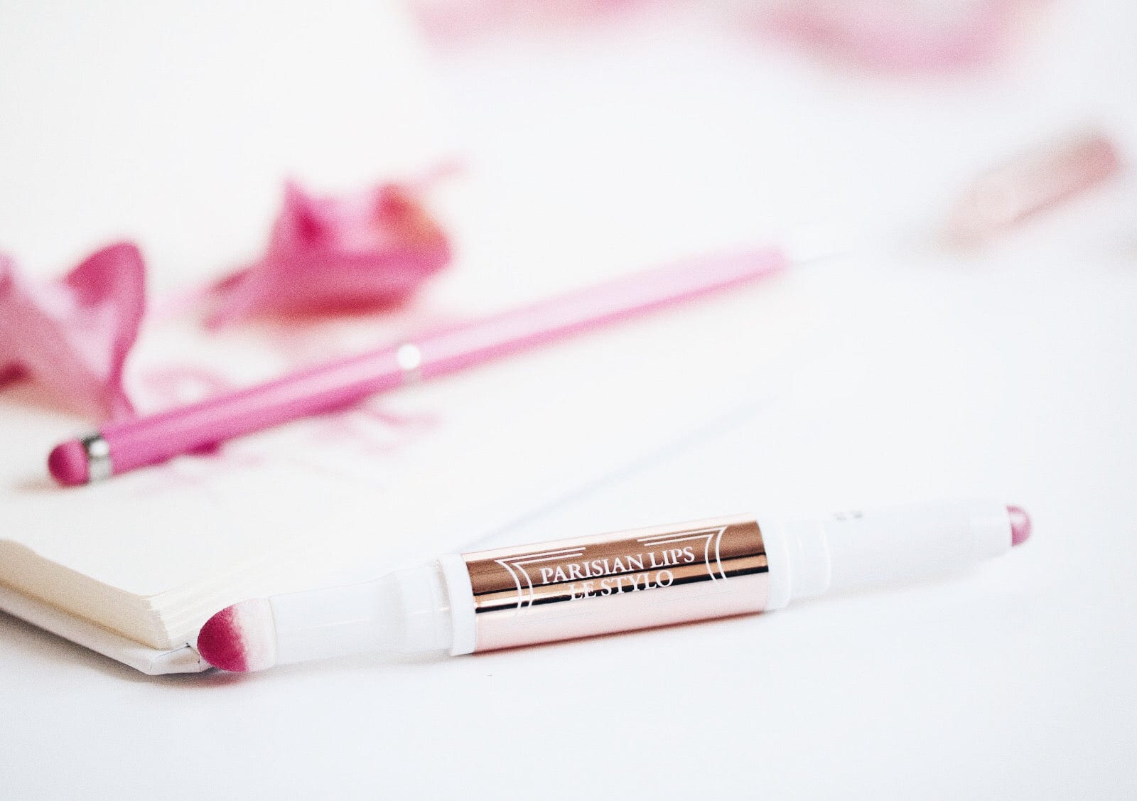 Buy Original Lancome Parisian Lip Le Stylo 02 - Online at Best Price in Pakistan Buy Original Lancome Parisian Lip Le Stylo 02 - Online at Best Price in Pakistan