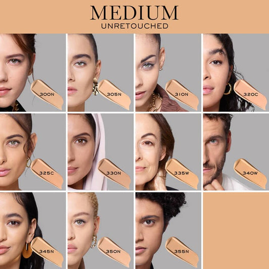 Buy Original Lancome Teint Idole Ultra Wear 24h Longwear 105W Foundation 5ml - Online at Best Price in Pakistan