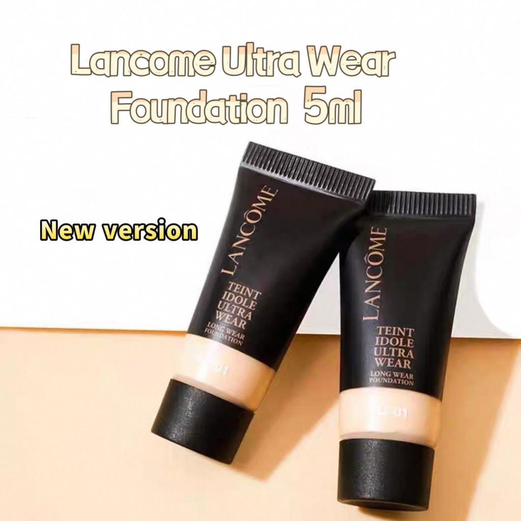 Buy Original Lancome Teint Idole Ultra Wear 24h Longwear 105W Foundation 5ml - Online at Best Price in Pakistan Buy Original Lancome Teint Idole Ultra Wear 24h Longwear 105W Foundation 5ml - Online at Best Price in Pakistan