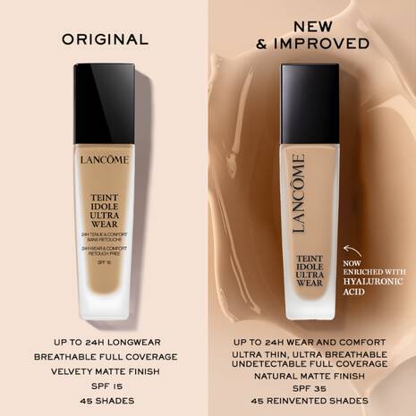 Buy Original Lancome Teint Idole Ultra Wear Foundation B-01 30ml - Online at Best Price in Pakistan Buy Original Lancome Teint Idole Ultra Wear Foundation B-01 30ml - Online at Best Price in Pakistan