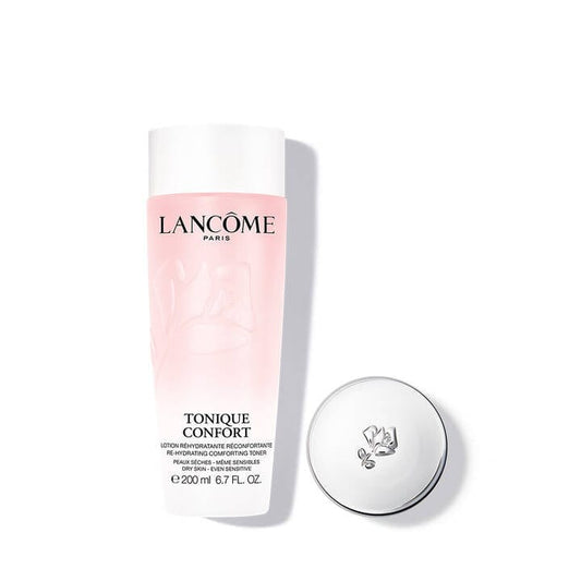 Buy Original Lancome Tonique Confort Hyaluronic Acid Toner 200ml - Online at Best Price in Pakistan