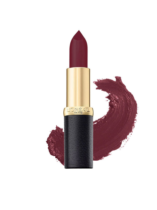Buy Original Color Riche Lipstick 240 Crimson En Scene - Online at Best Price in Pakistan