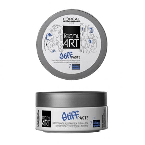 Buy Original LOreal Professionnel Tecni Art Stiff Paste 7 Force 75 ml - Online at Best Price in Pakistan Buy Original LOreal Professionnel Tecni Art Stiff Paste 7 Force 75 ml - Online at Best Price in Pakistan