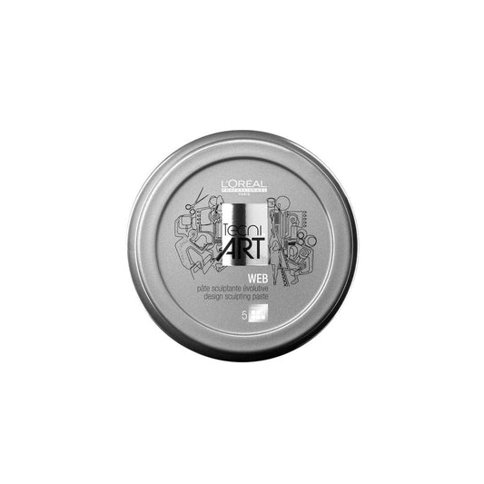 Buy Original Loreal Professionnel Tecni.Art Web Paste 150ml - Online at Best Price in Pakistan