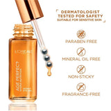 Buy Original LOreal Age Perfect Hydra Nutrition Honey Eye Gel 15ml - Online at Best Price in Pakistan Buy Original LOreal Age Perfect Hydra Nutrition Honey Eye Gel 15ml - Online at Best Price in Pakistan