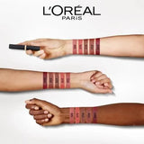 Buy Original LOreal Paris Color Riche Intense Volume Matte Lipstick 129 I Lead - Online at Best Price in Pakistan Buy Original LOreal Paris Color Riche Intense Volume Matte Lipstick 129 I Lead - Online at Best Price in Pakistan
