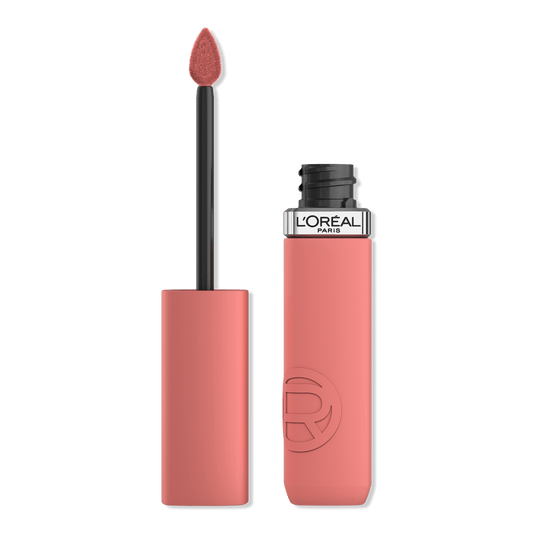 Buy Original LOreal Paris Infallible Matte Resistance Liquid Lipstick 210 Tropical Vacay 5ml - Online at Best Price in Pakistan