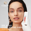 Buy Original LOreal Paris Revitalift Clinical Vitamin C SPF 50+ Fluid 50ml - Online at Best Price in Pakistan
