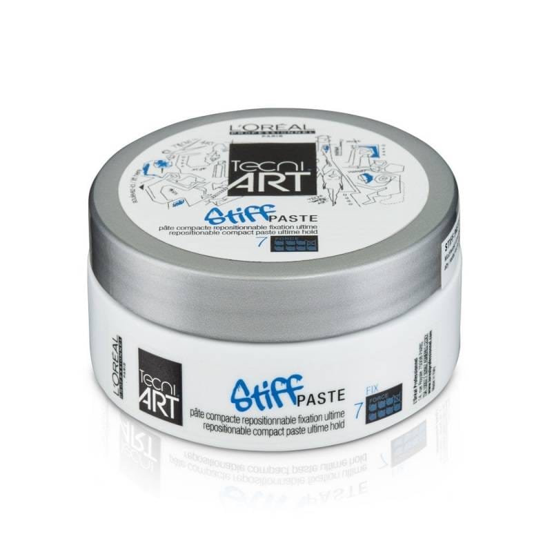 Buy Original LOreal Professionnel Tecni Art Stiff Paste 7 Force 75 ml - Online at Best Price in Pakistan Buy Original LOreal Professionnel Tecni Art Stiff Paste 7 Force 75 ml - Online at Best Price in Pakistan