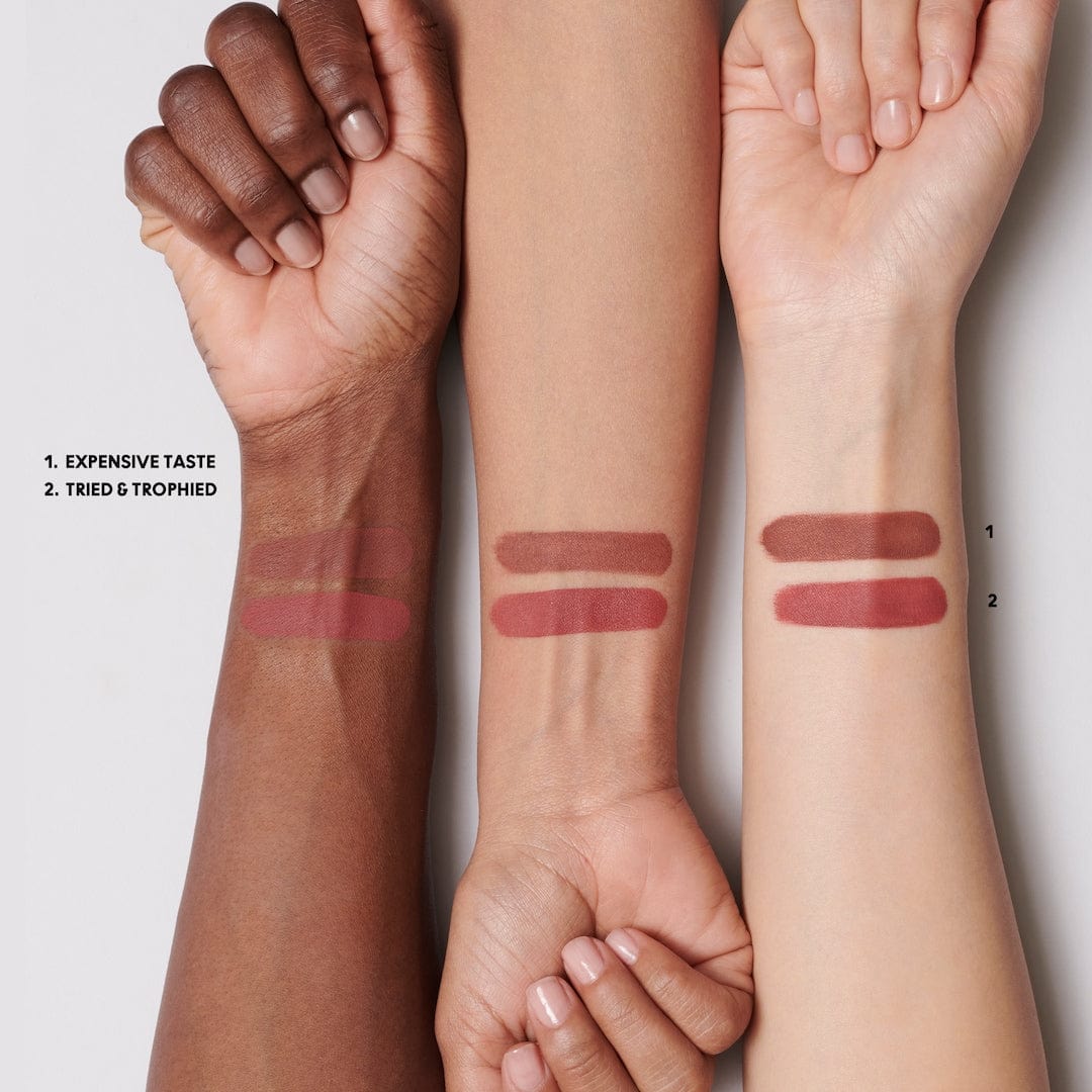 Buy Original MAC Cosmetics Goldy Locked Kiss Ink Duo - Online at Best Price in Pakistan Buy Original MAC Cosmetics Goldy Locked Kiss Ink Duo - Online at Best Price in Pakistan