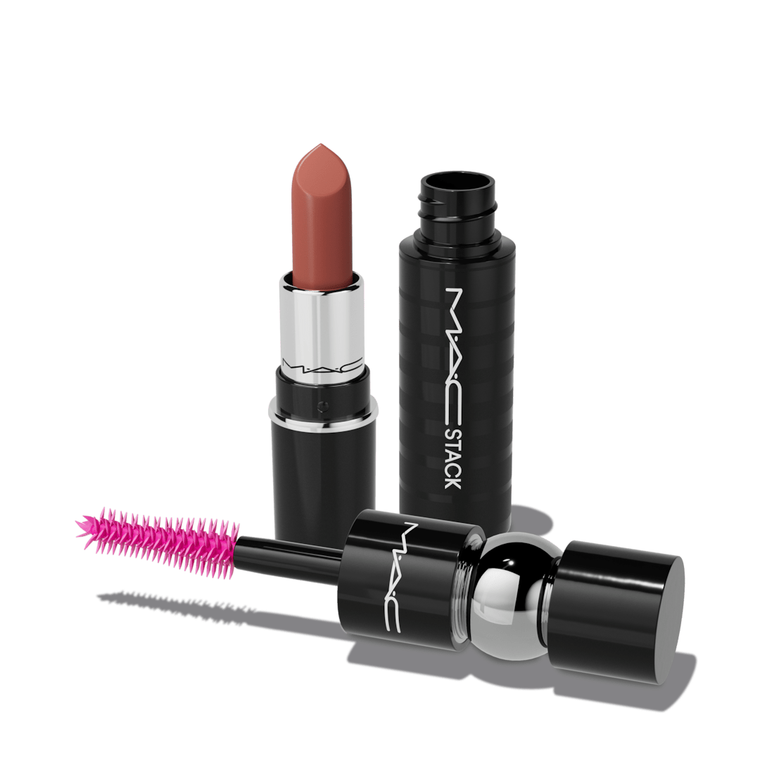 Buy Original Mac Gold Tier Minilip+Lash Duo - Online at Best Price in Pakistan Buy Original Mac Gold Tier Minilip+Lash Duo - Online at Best Price in Pakistan