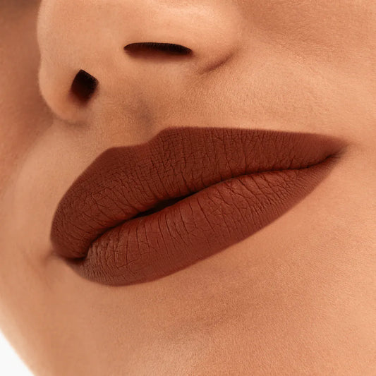 Buy Original Mac Locked Kiss 24hr Lipstick 69 Sophistry - Online at Best Price in Pakistan
