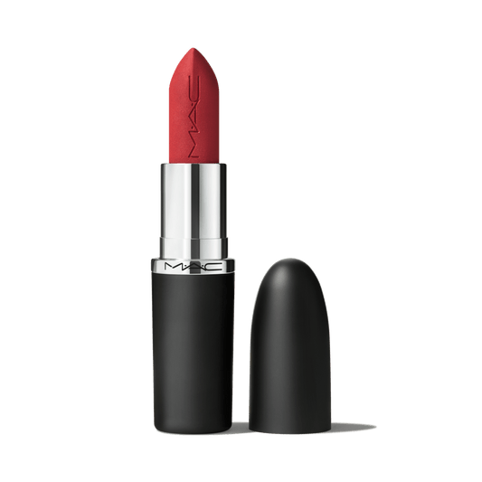 Buy Original MAC M•A•Cximal Silky Matte Lipstick 602 Chili - Online at Best Price in Pakistan