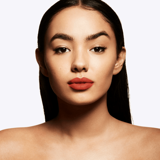 Buy Original MAC M•A•Cximal Silky Matte Lipstick 662 Sugar Dada - Online at Best Price in Pakistan