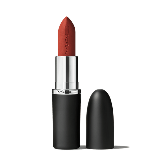 Buy Original MAC M•A•Cximal Silky Matte Lipstick 662 Sugar Dada - Online at Best Price in Pakistan