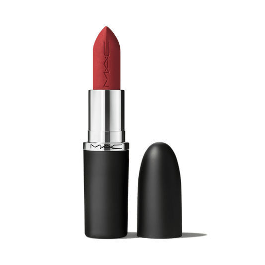 Buy Original MAC M•A•Cximal Silky Matte Lipstick 665 Ring The Alarm - Online at Best Price in Pakistan