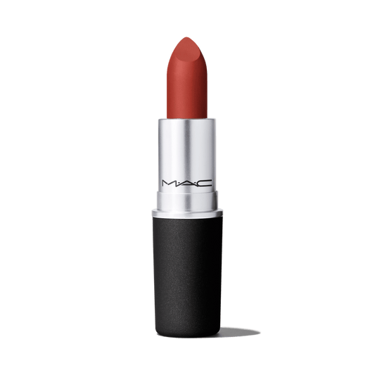 Buy Original MAC Powder Kiss Lipstick Dubonnet 108 - Online at Best Price in Pakistan