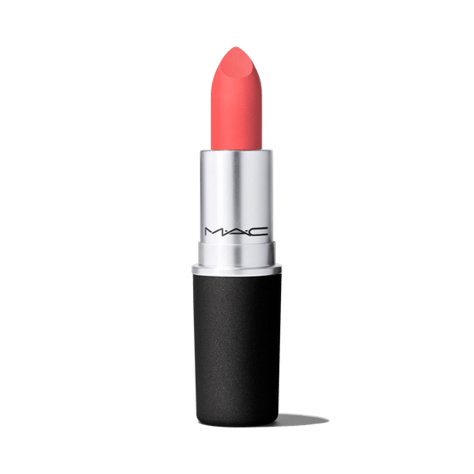 Buy Original MAC Powder Kiss Lipstick See Sheer 520 - Online at Best Price in Pakistan