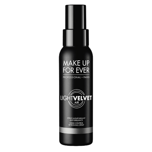 Buy Original Make Up For Ever Light Velvet Air Mist Spray 100ml - Online at Best Price in Pakistan