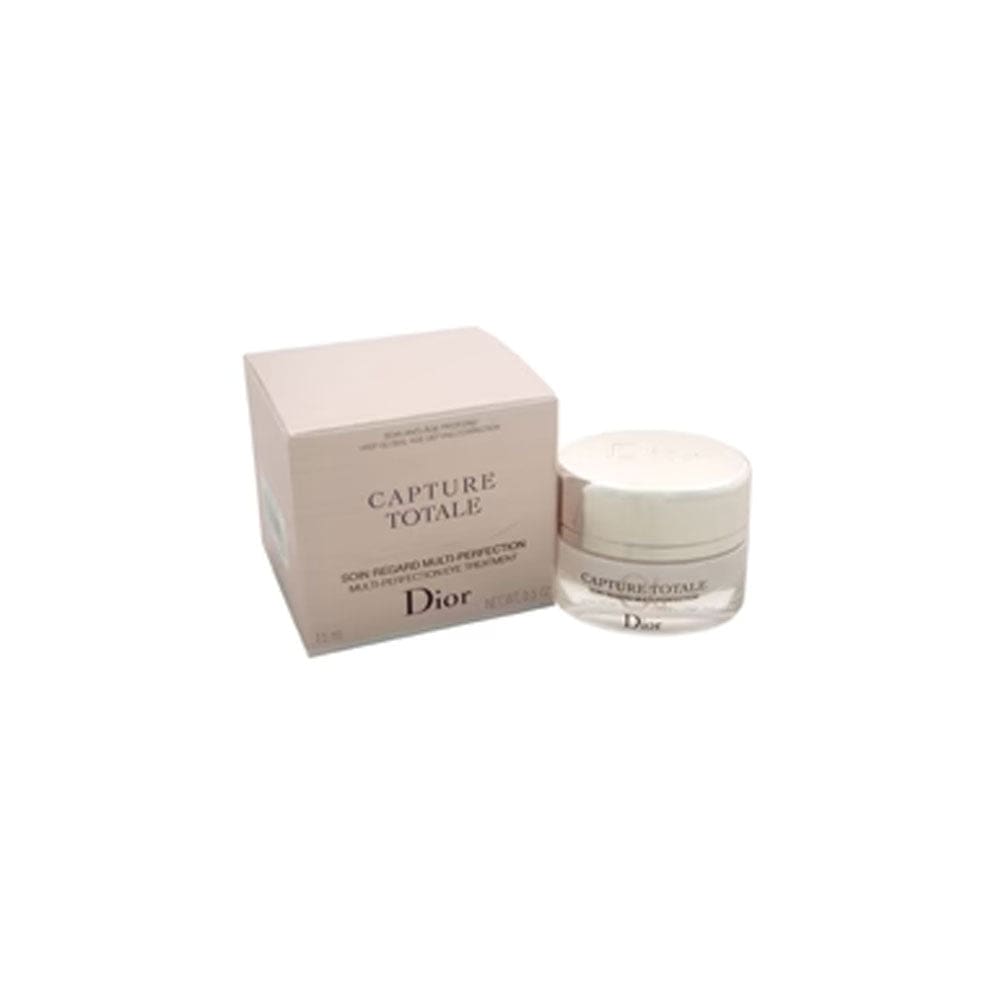 Buy Original DIOR Capture Totale Multi Perfection Eye Treatment 15ml - Online at Best Price in Pakistan Buy Original DIOR Capture Totale Multi Perfection Eye Treatment 15ml - Online at Best Price in Pakistan