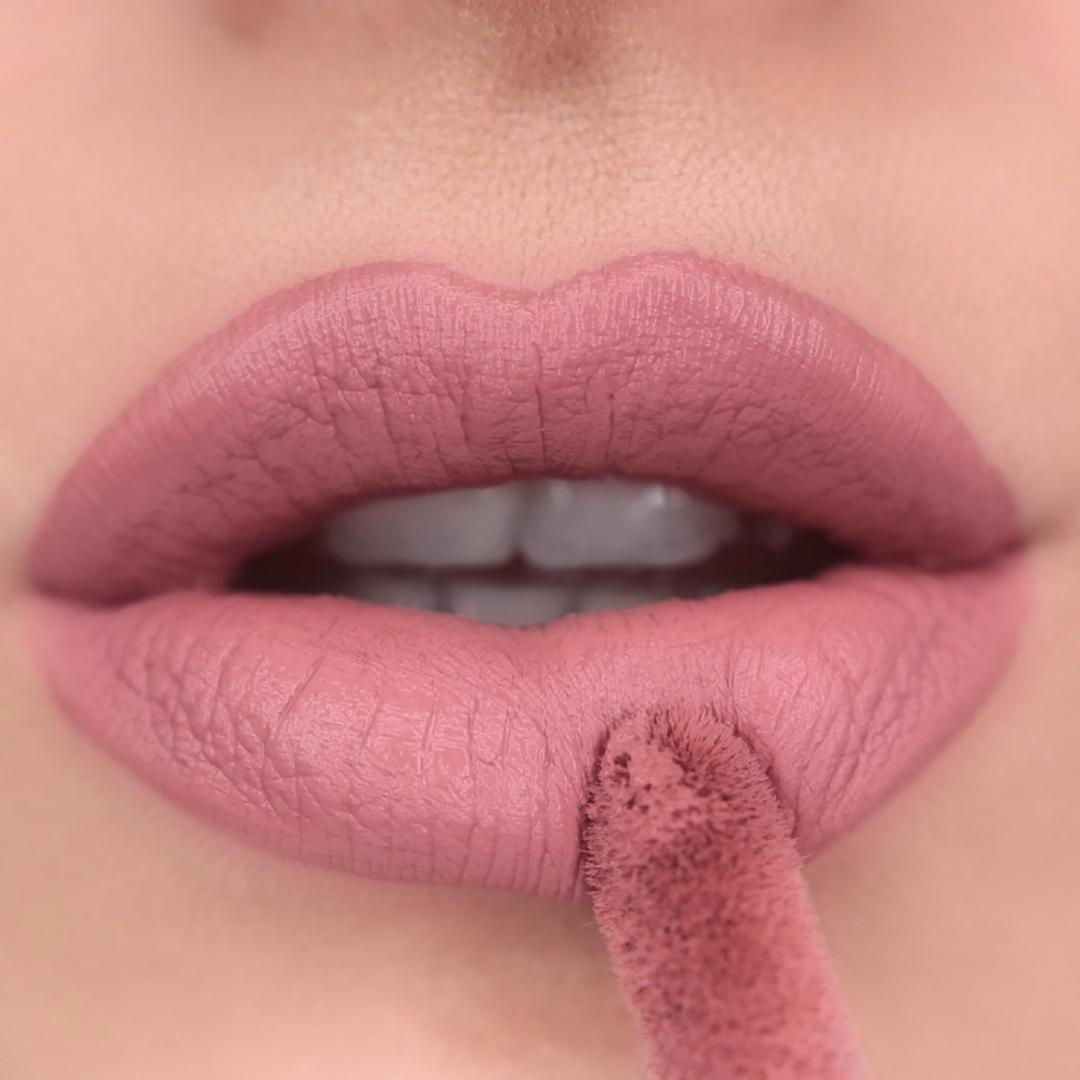 Buy Original Makeup Revolution Matte Matte Bomb Lipstick -Nude Magnet - Online at Best Price in Pakistan Buy Original Makeup Revolution Matte Matte Bomb Lipstick -Nude Magnet - Online at Best Price in Pakistan