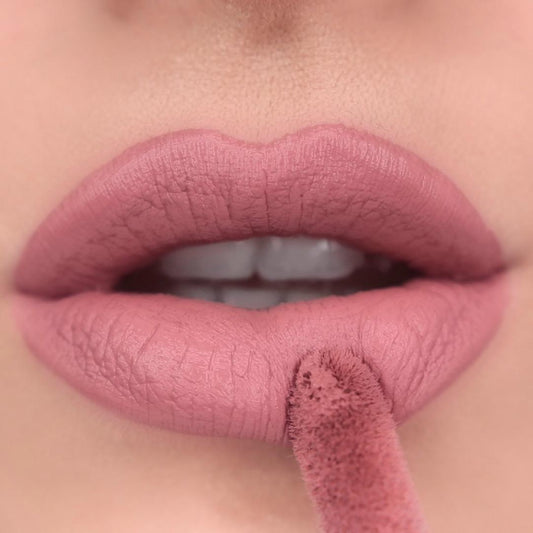 Buy Original Makeup Revolution Matte Matte Bomb Lipstick -Nude Magnet - Online at Best Price in Pakistan