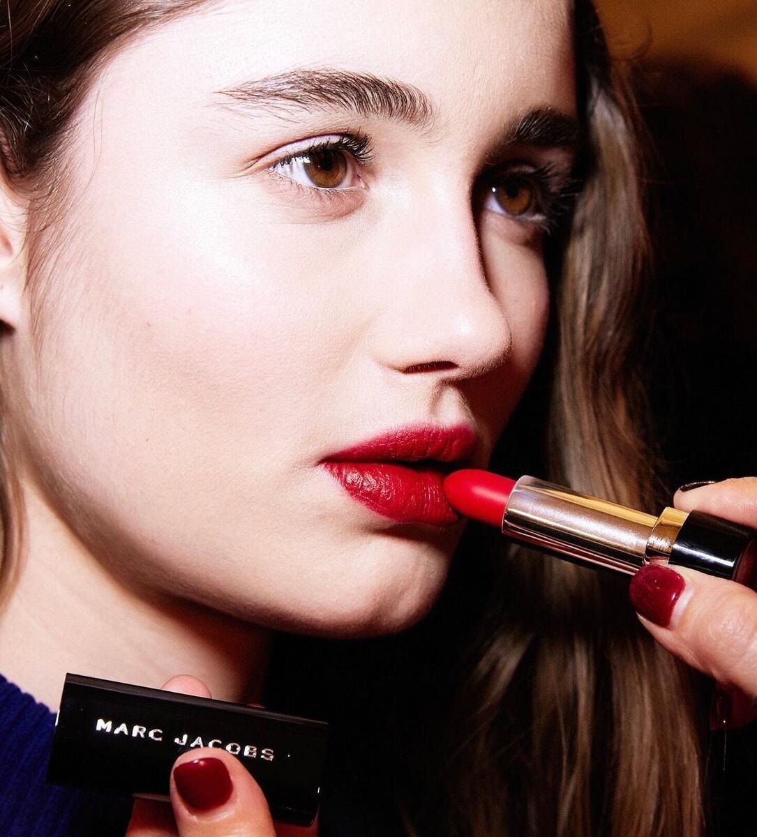 Buy Original Marc Jacobs Lip Creme Goddess 202 Lipstick - Online at Best Price in Pakistan Buy Original Marc Jacobs Lip Creme Goddess 202 Lipstick - Online at Best Price in Pakistan