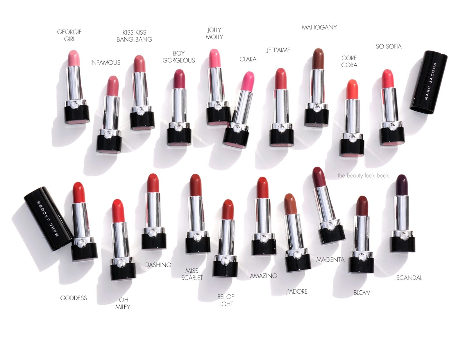 Buy Original Marc Jacobs Lip Creme OH Miley 200 Lipstick - Online at Best Price in Pakistan Buy Original Marc Jacobs Lip Creme OH Miley 200 Lipstick - Online at Best Price in Pakistan