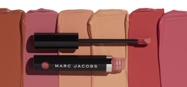 Buy Original Marc Jacobs Liquid Lip Creme Shush Blush 456 - Online at Best Price in Pakistan Buy Original Marc Jacobs Liquid Lip Creme Shush Blush 456 - Online at Best Price in Pakistan