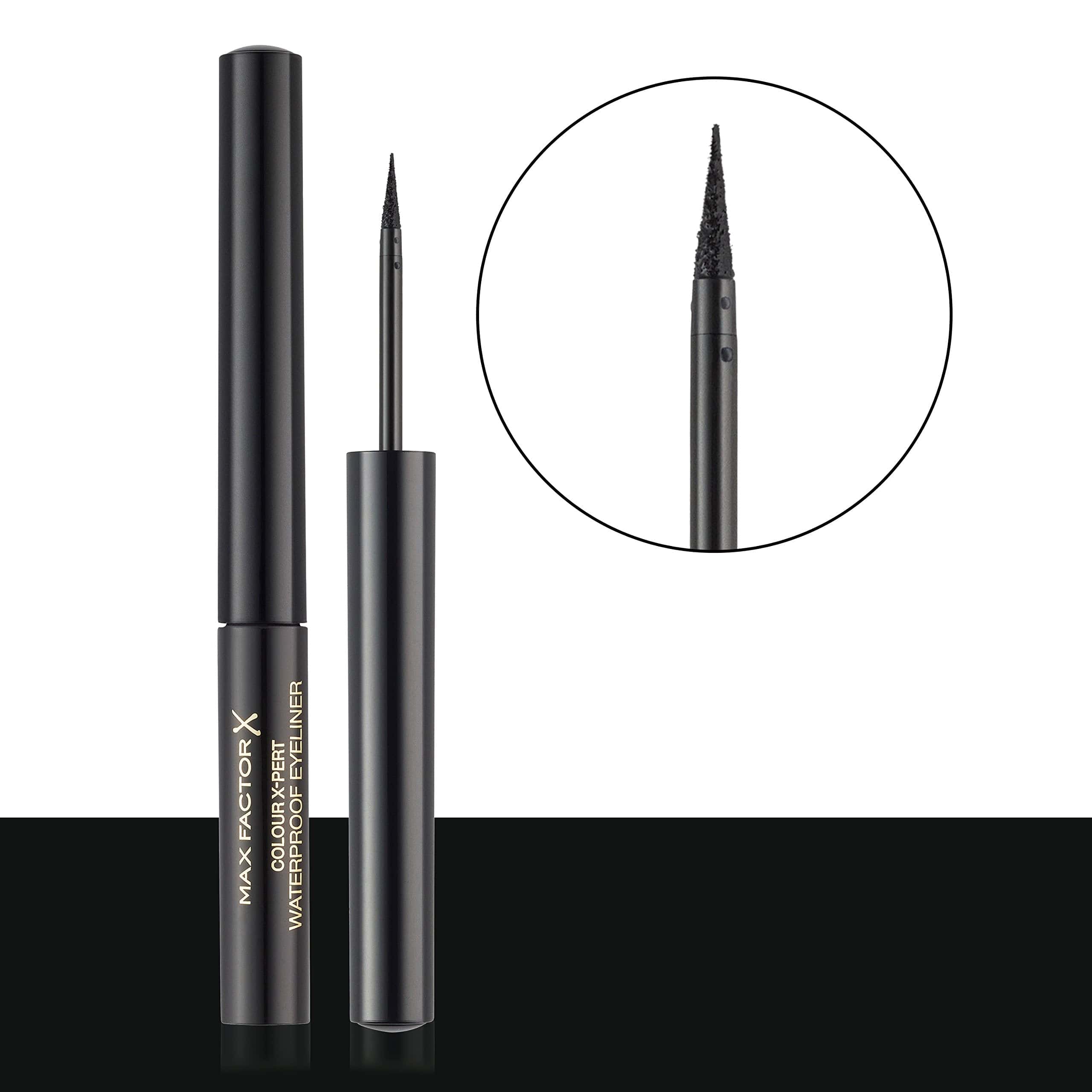 Buy Original Max Factor Color X-Pert Waterproof Eyeliner 01 Deep Black - Online at Best Price in Pakistan Buy Original Max Factor Color X-Pert Waterproof Eyeliner 01 Deep Black - Online at Best Price in Pakistan