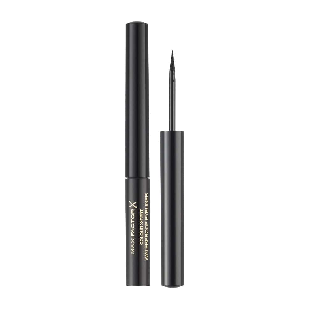 Buy Original Max Factor Color X-Pert Waterproof Eyeliner 01 Deep Black - Online at Best Price in Pakistan Buy Original Max Factor Color X-Pert Waterproof Eyeliner 01 Deep Black - Online at Best Price in Pakistan