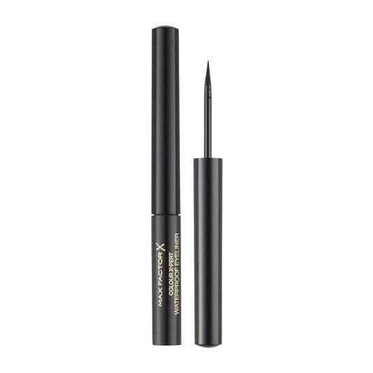 Buy Original Max Factor Color X-Pert Waterproof Eyeliner 01 Deep Black - Online at Best Price in Pakistan