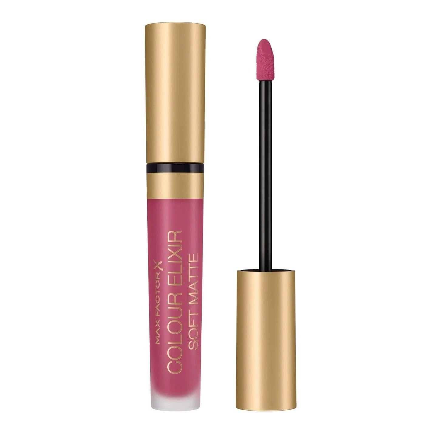 Buy Original Max Factor Colour Elixir Soft Matte 020 Blushing Peony Liquid Lipstick - Online at Best Price in Pakistan Buy Original Max Factor Colour Elixir Soft Matte 020 Blushing Peony Liquid Lipstick - Online at Best Price in Pakistan