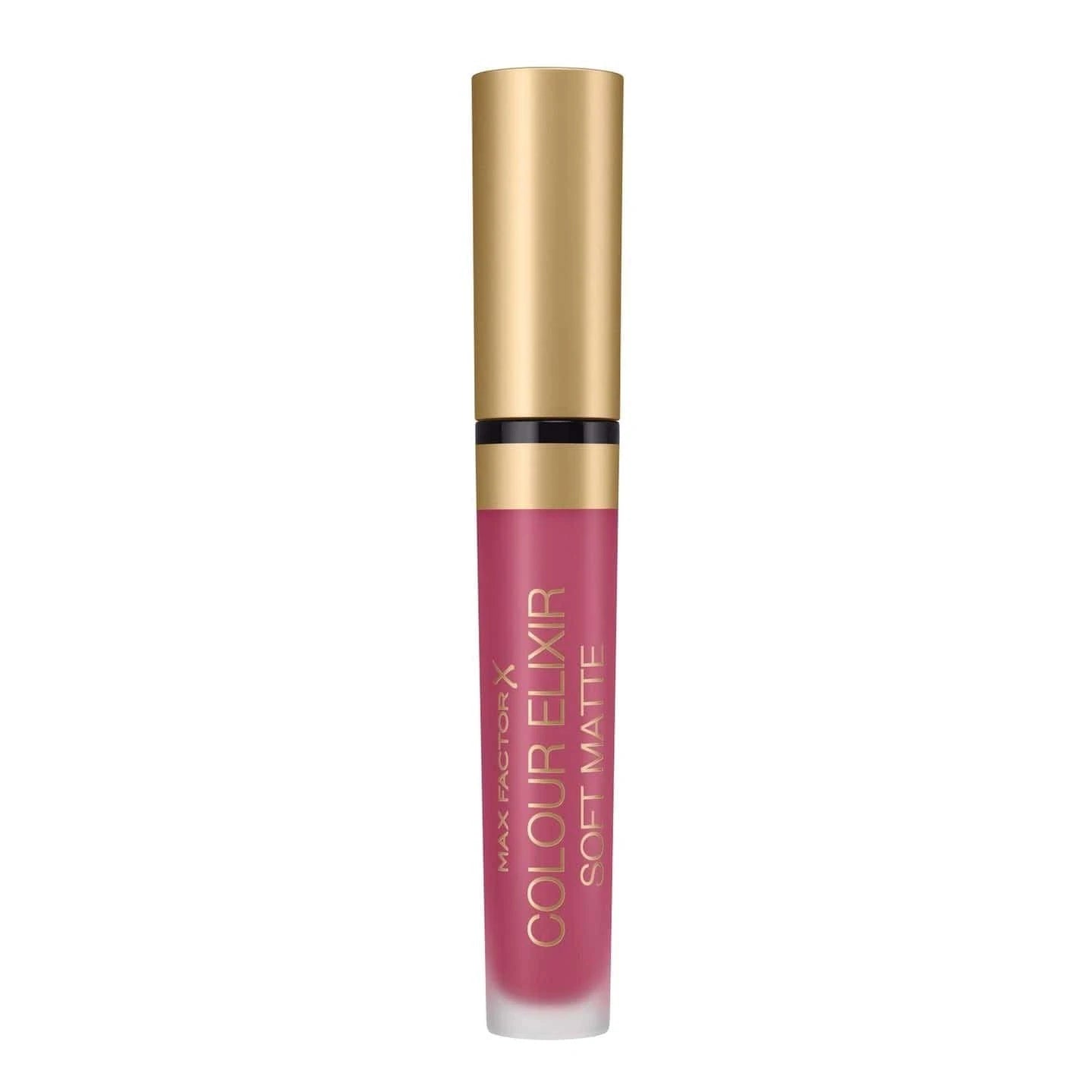 Buy Original Max Factor Colour Elixir Soft Matte 020 Blushing Peony Liquid Lipstick - Online at Best Price in Pakistan Buy Original Max Factor Colour Elixir Soft Matte 020 Blushing Peony Liquid Lipstick - Online at Best Price in Pakistan